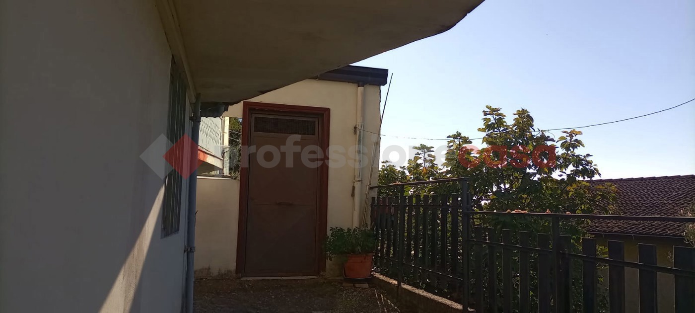 Trilocale in vendita a Vico nel Lazio