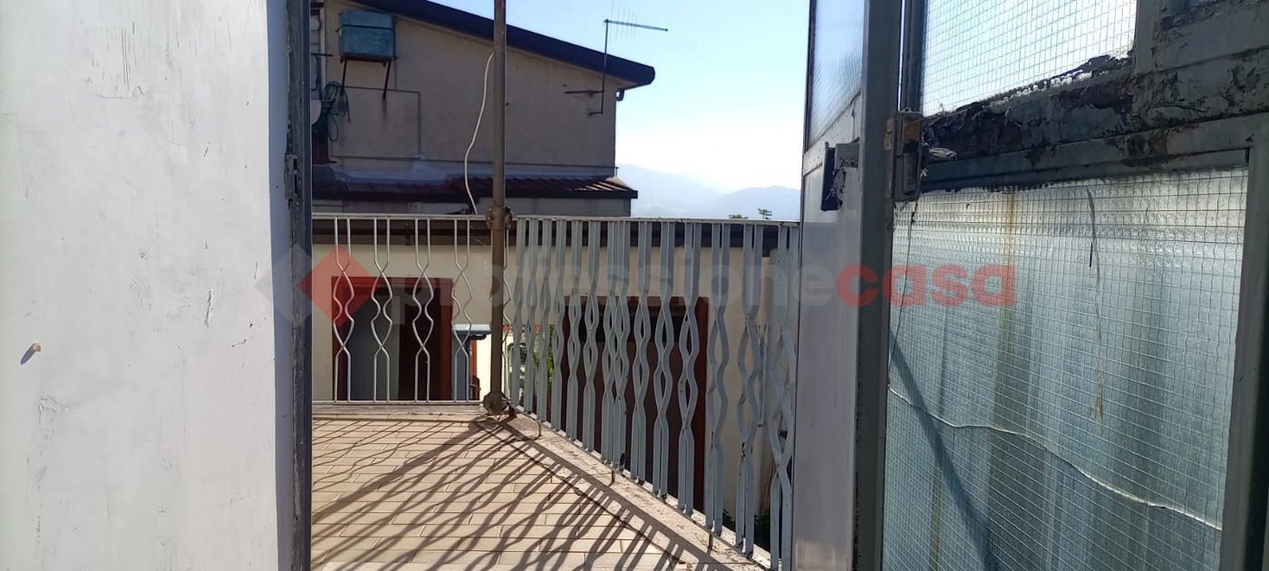 Trilocale in vendita a Vico nel Lazio