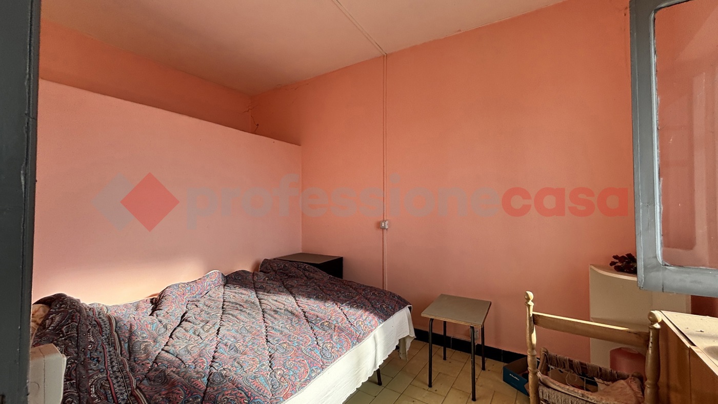 Trilocale in vendita a Vico nel Lazio