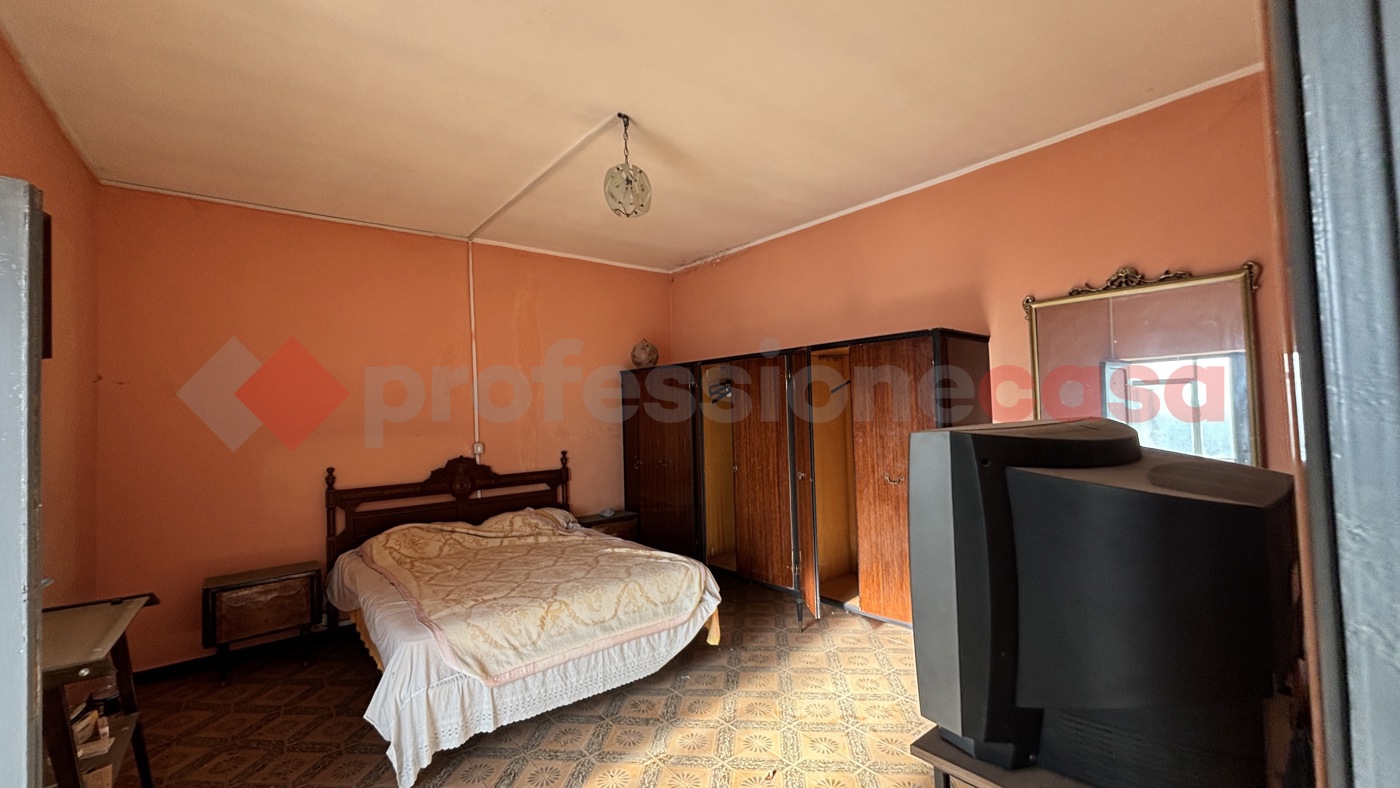 Trilocale in vendita a Vico nel Lazio