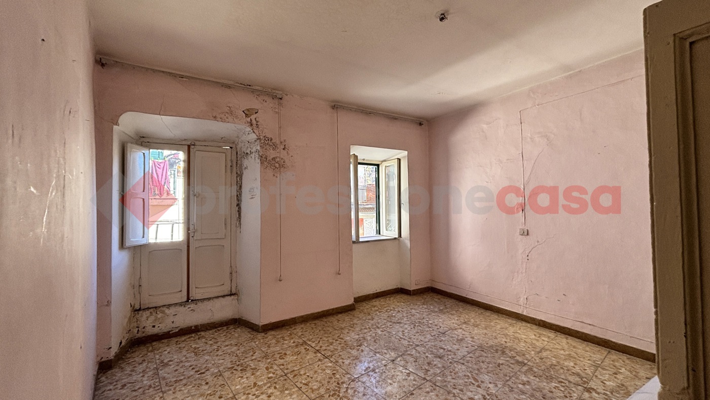 Trilocale in vendita a Guarcino