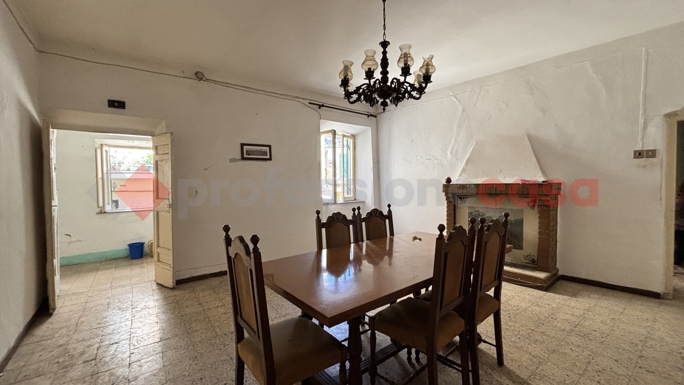 Trilocale in vendita a Guarcino