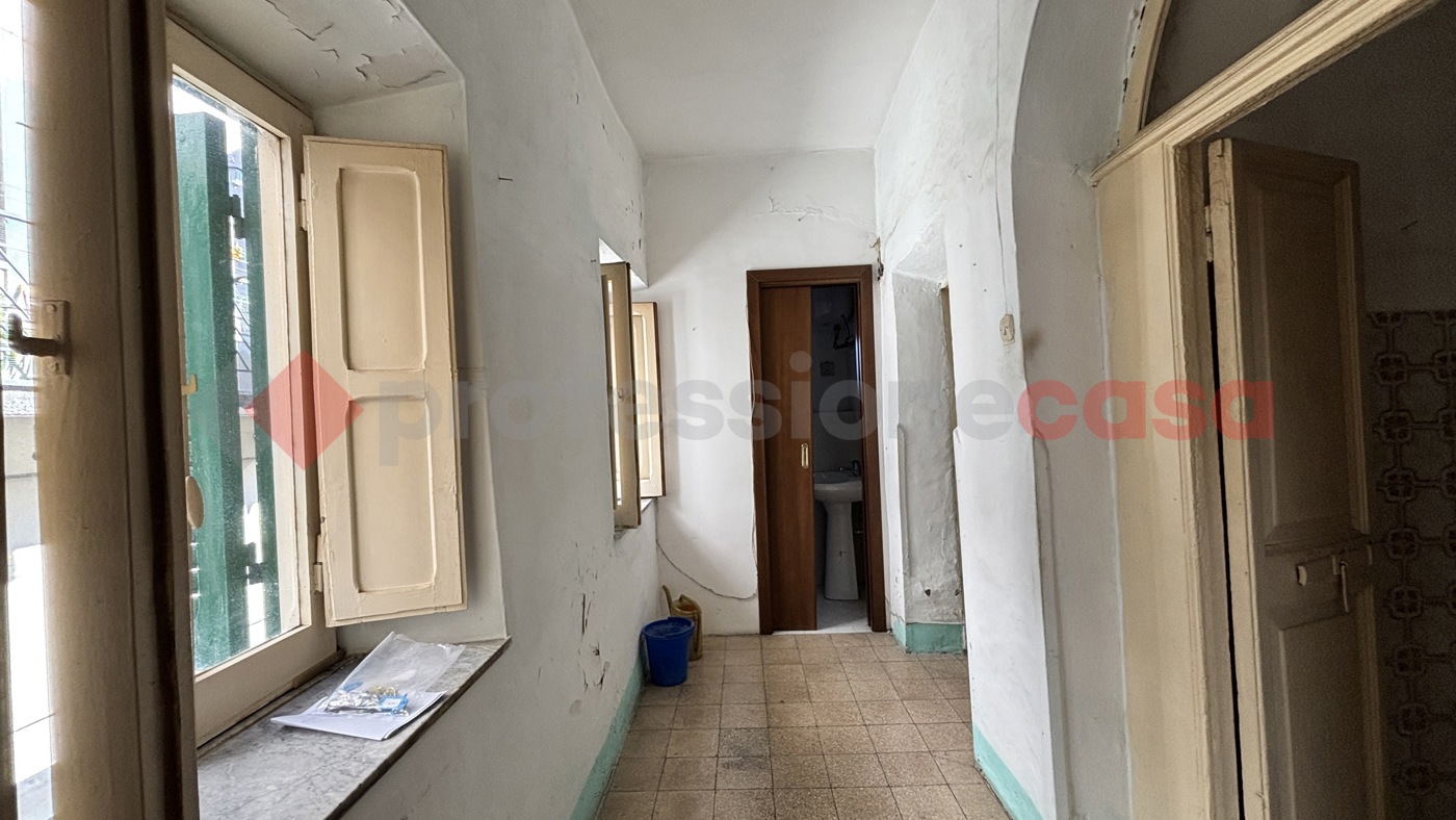 Trilocale in vendita a Guarcino