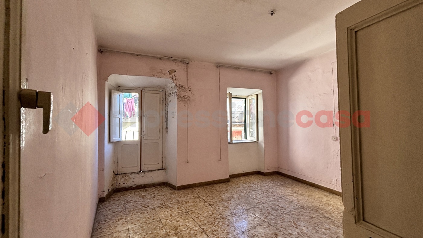 Trilocale in vendita a Guarcino