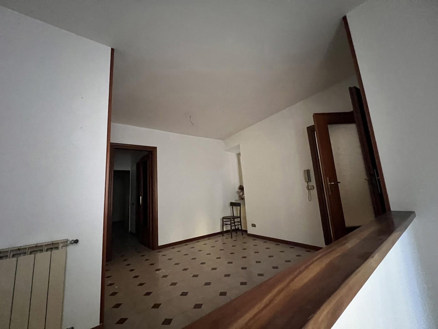 Appartamento in vendita a Alatri