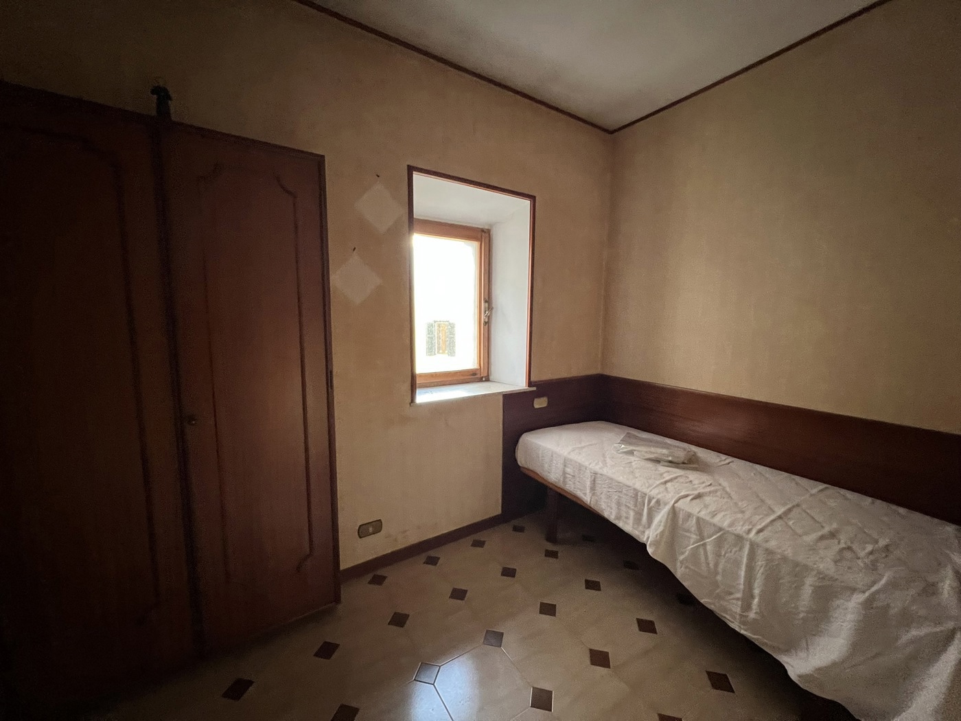 Appartamento in vendita a Alatri