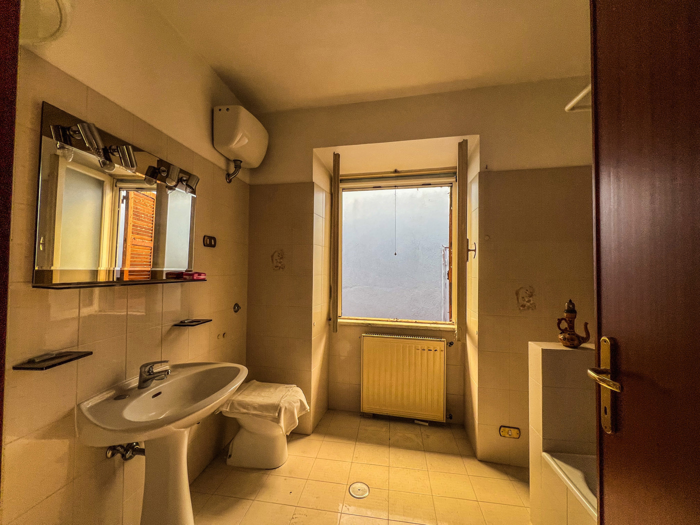 Appartamento in vendita a Alatri