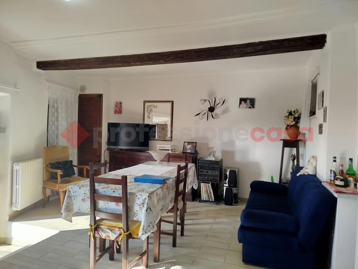 Quadrilocale in vendita a Guarcino