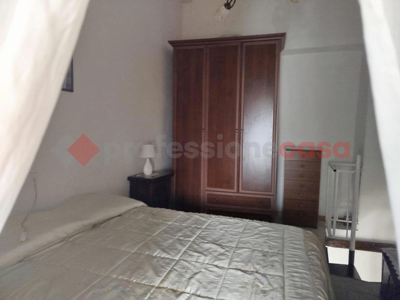 Quadrilocale in vendita a Guarcino