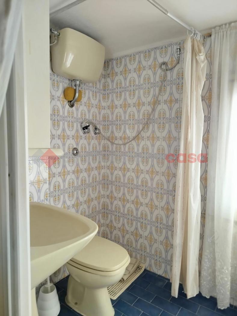 Quadrilocale in vendita a Guarcino