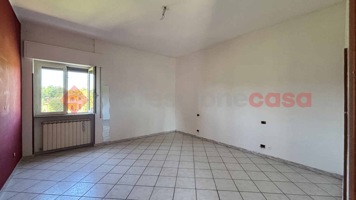 Trilocale con box doppio a Alatri