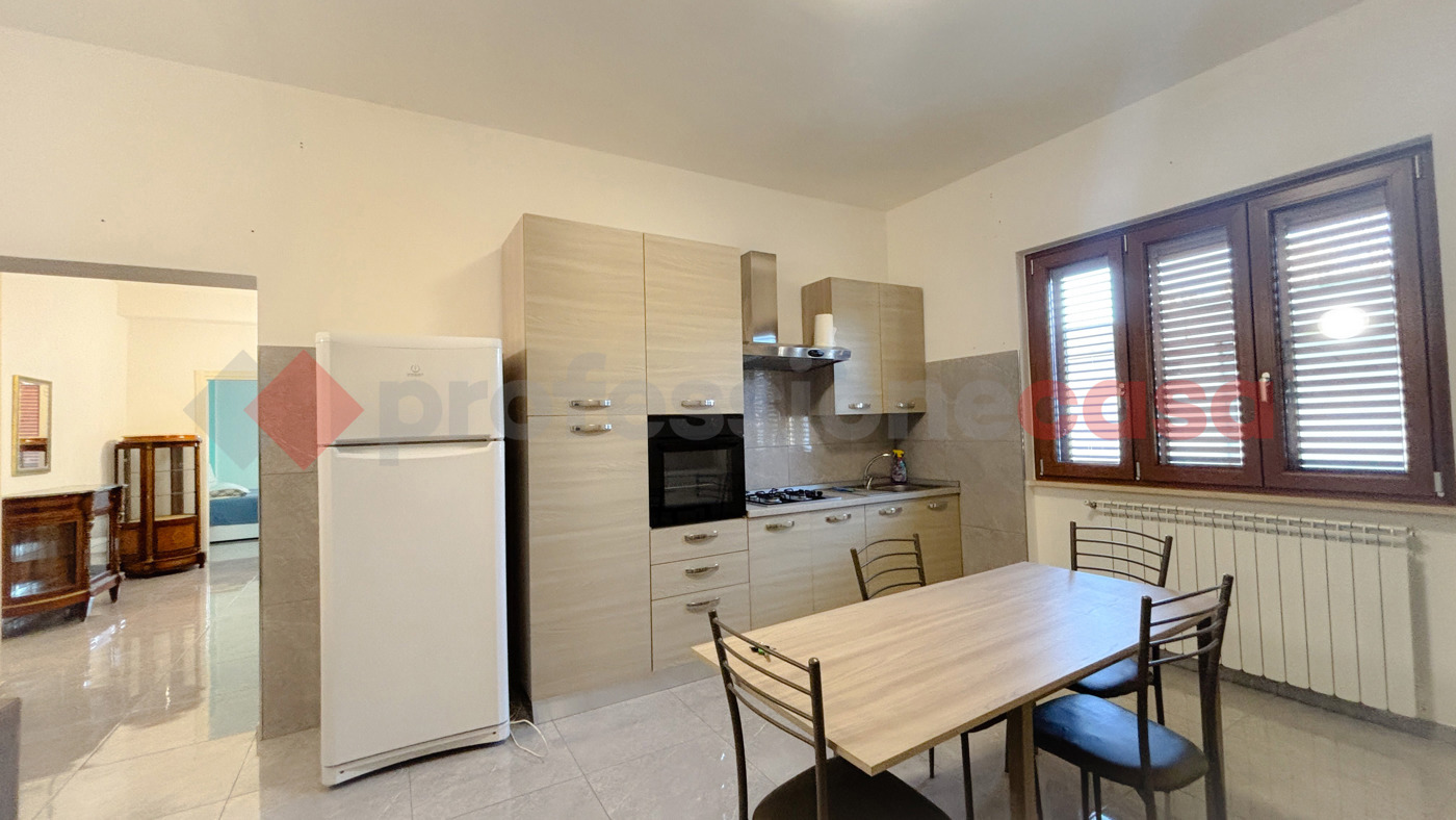 Trilocale in vendita a Ceccano