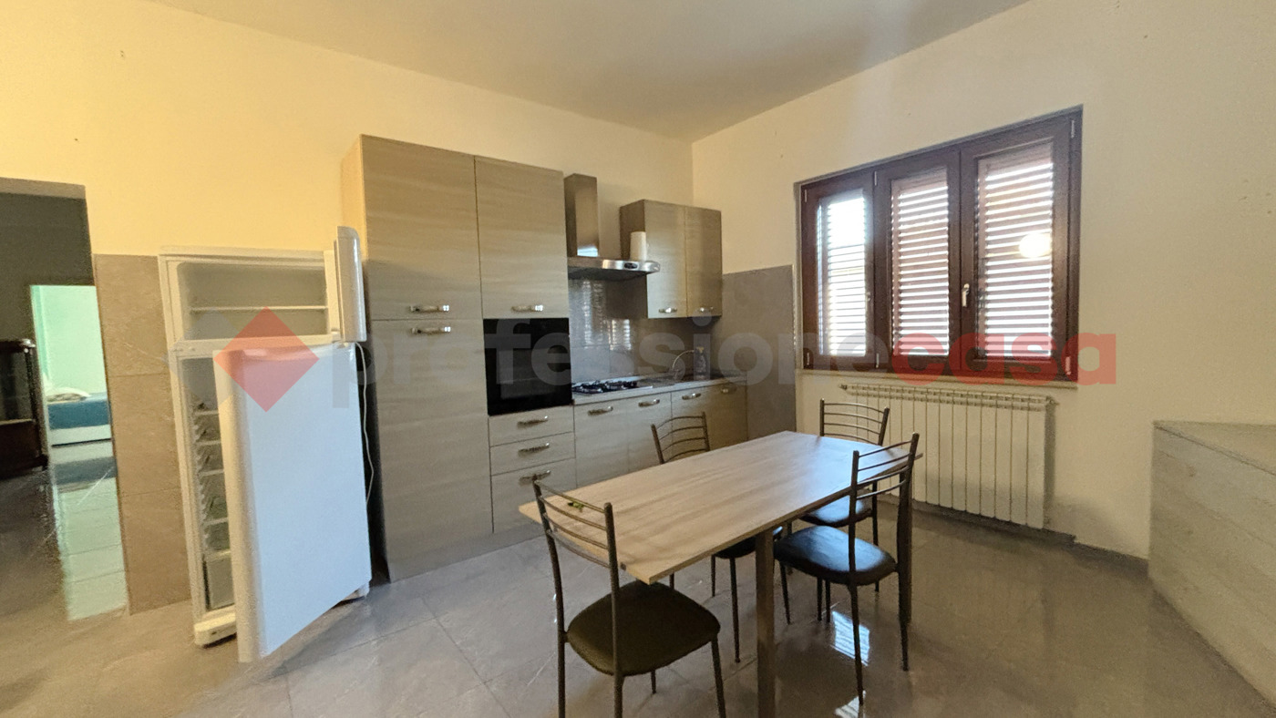 Trilocale in vendita a Ceccano