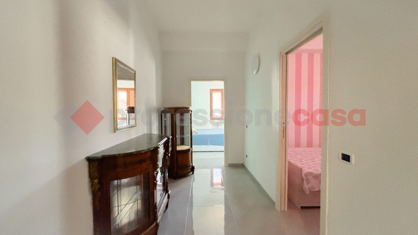 Trilocale in vendita a Ceccano