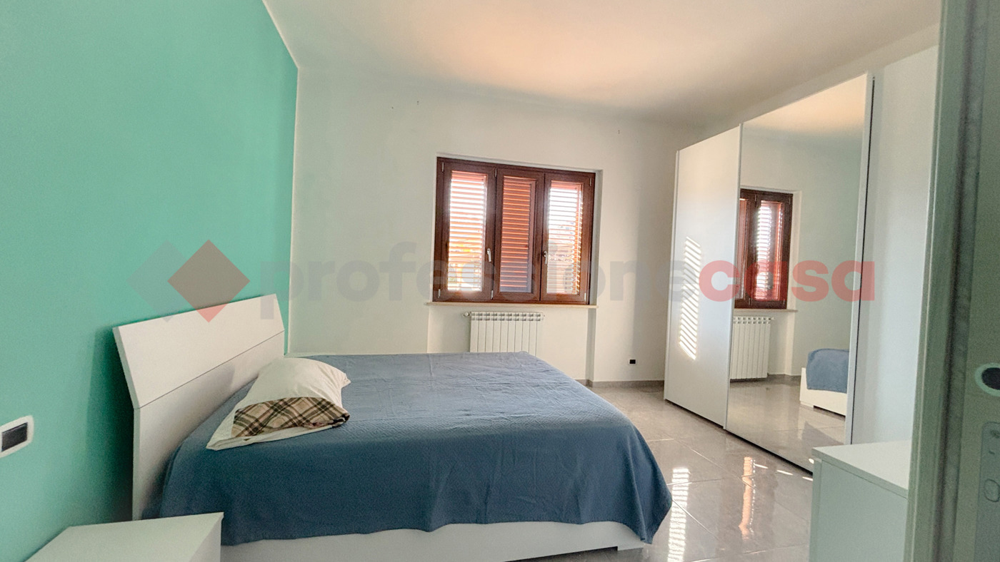 Trilocale in vendita a Ceccano