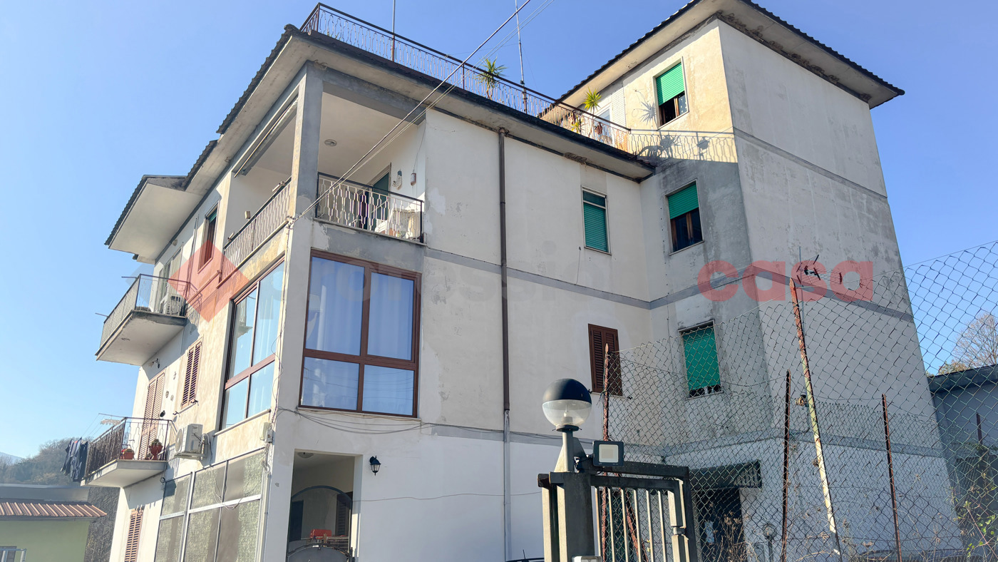 Trilocale in vendita a Ceccano