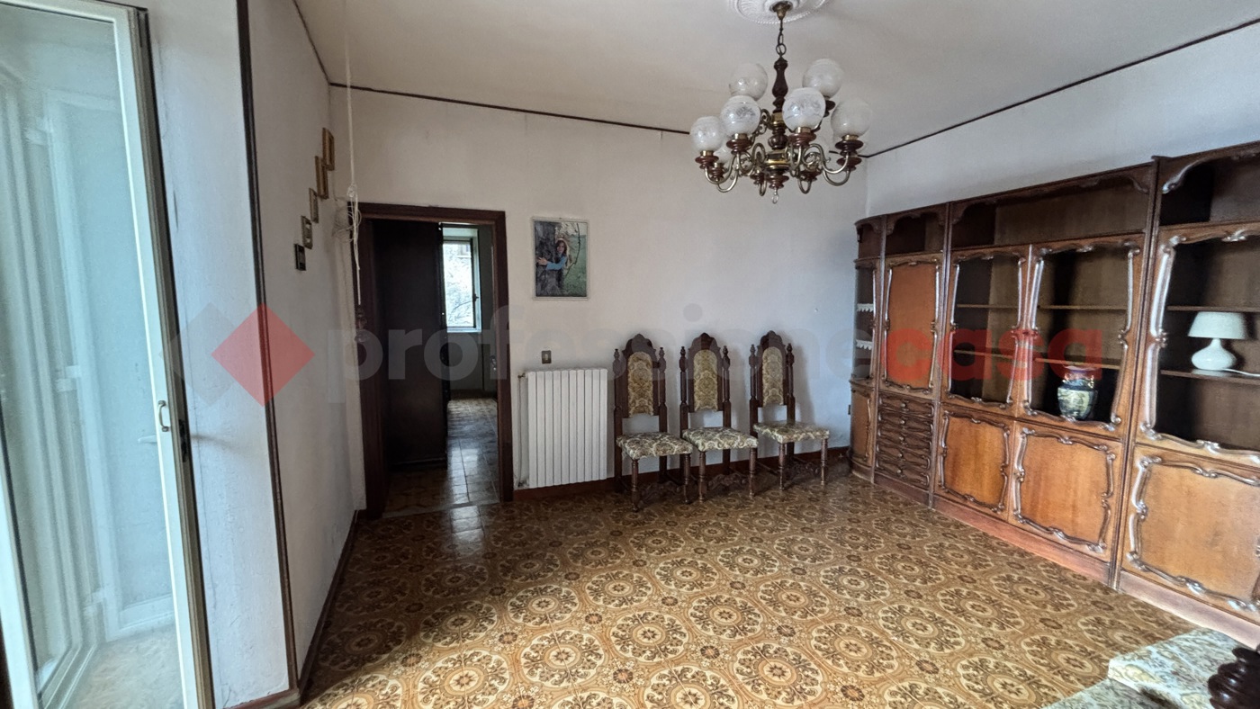 Trilocale in vendita a Alatri