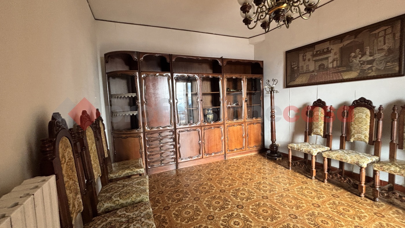 Trilocale in vendita a Alatri