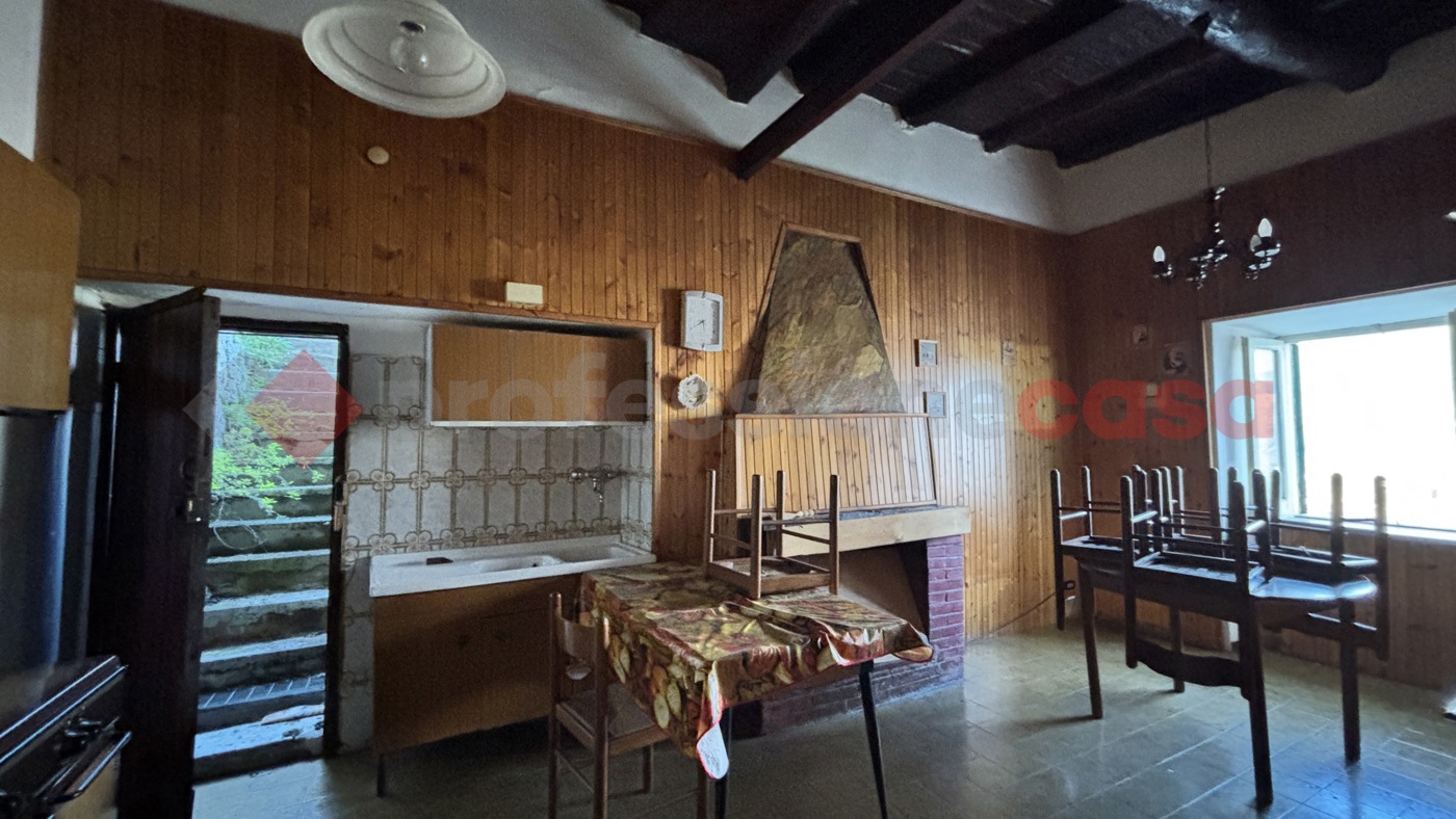 Bilocale in vendita a Alatri