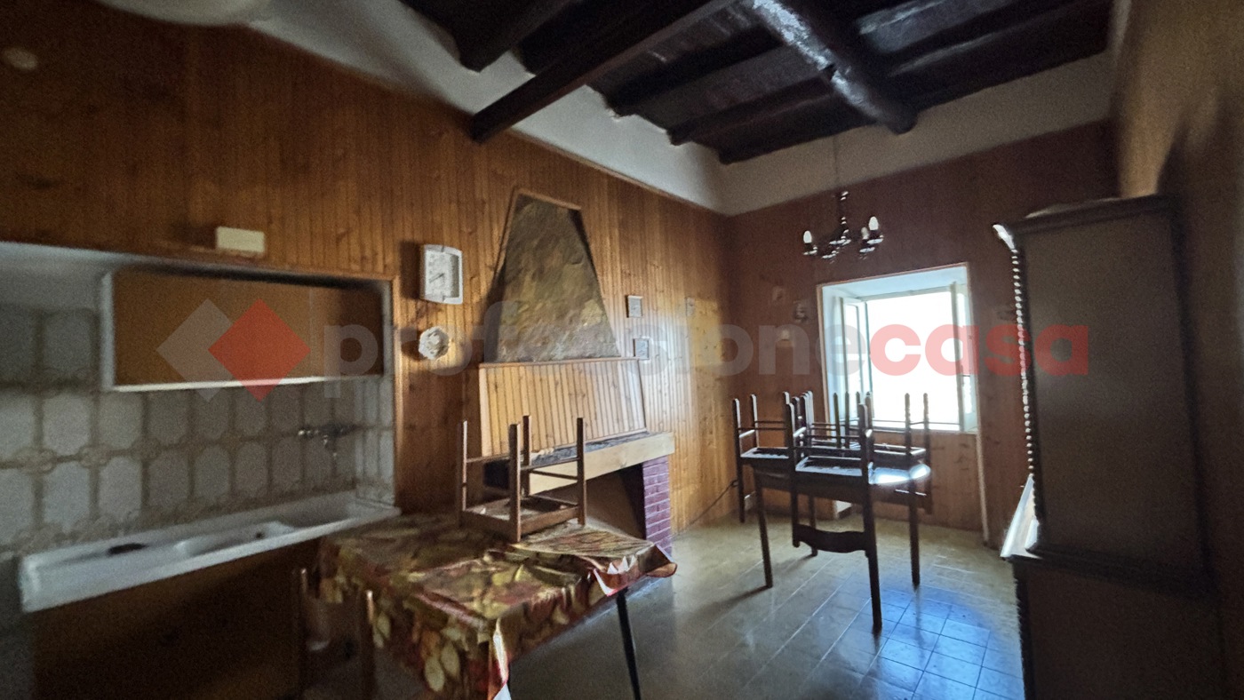 Bilocale in vendita a Alatri