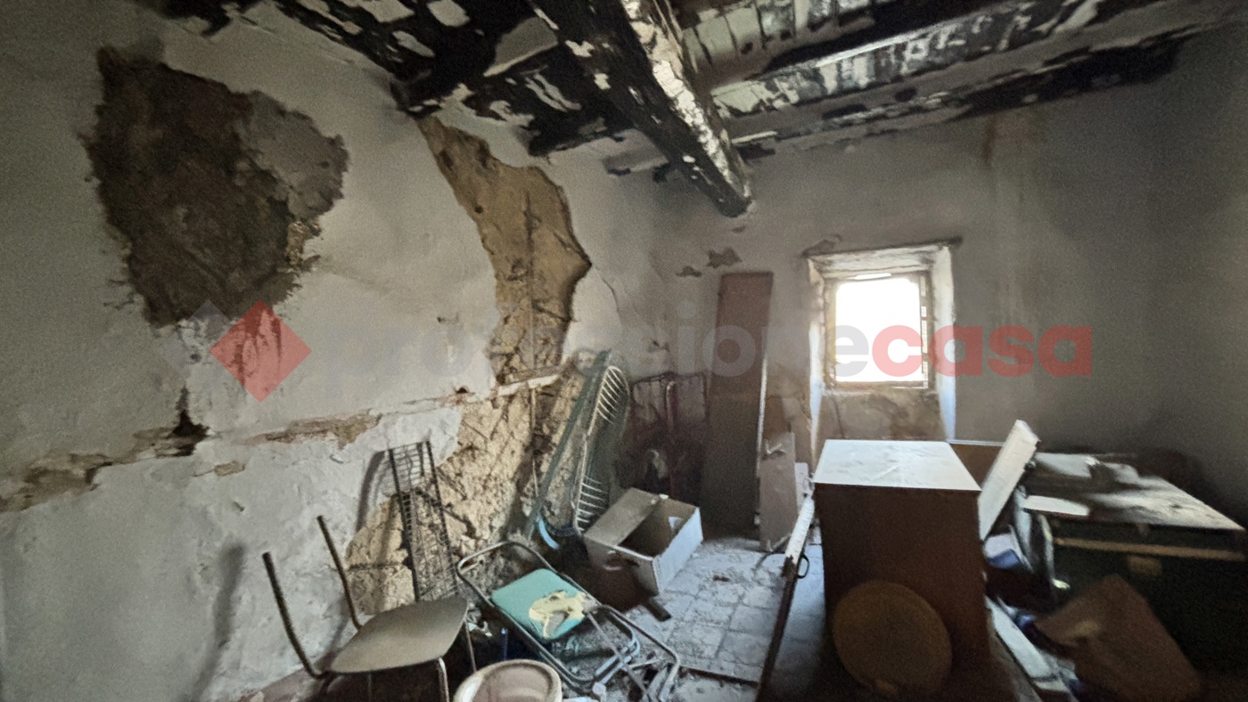 Bilocale in vendita a Alatri