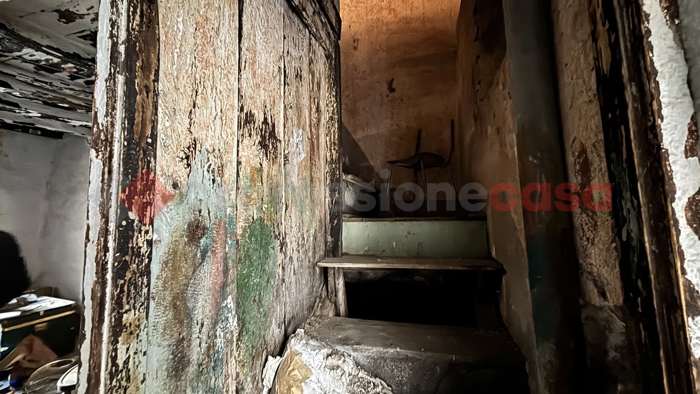 Bilocale in vendita a Alatri