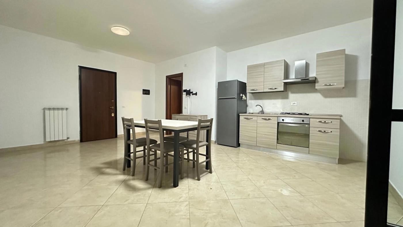 Bilocale in affitto a Ceccano