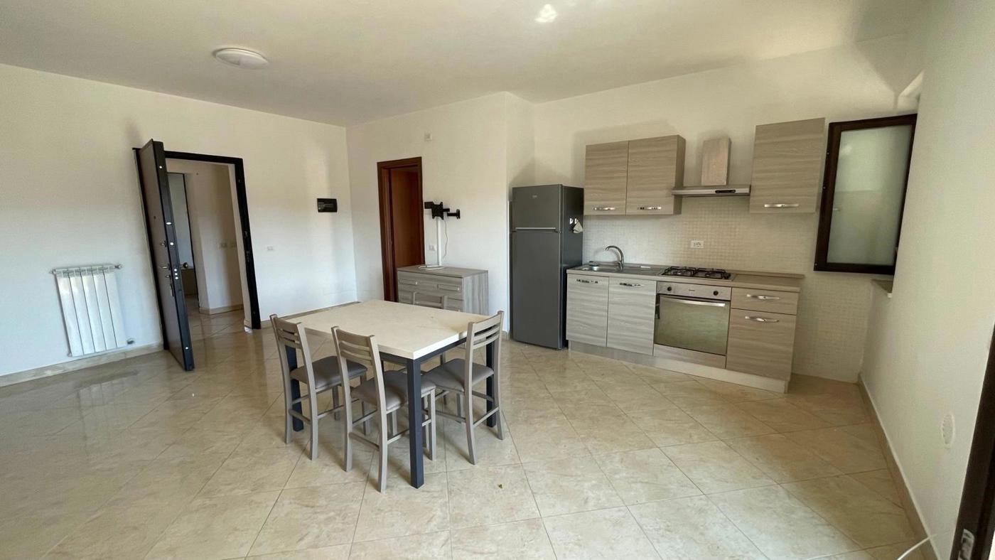 Bilocale in affitto a Ceccano