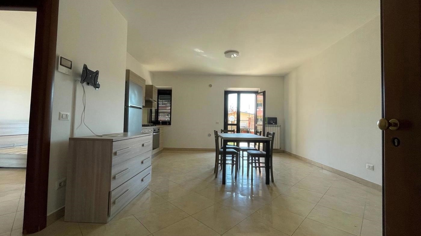 Bilocale in affitto a Ceccano