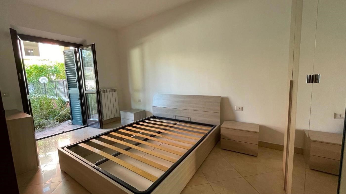 Bilocale in affitto a Ceccano