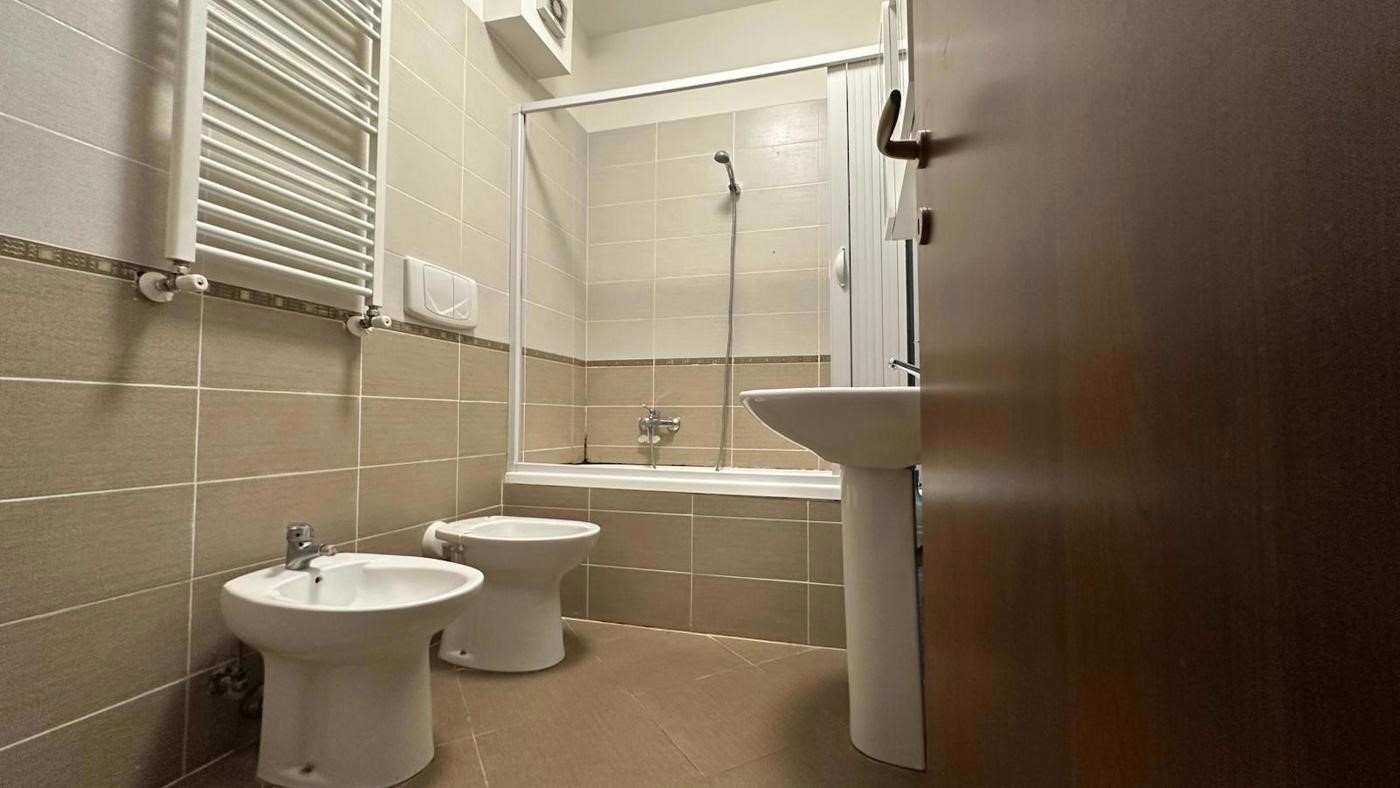 Bilocale in affitto a Ceccano