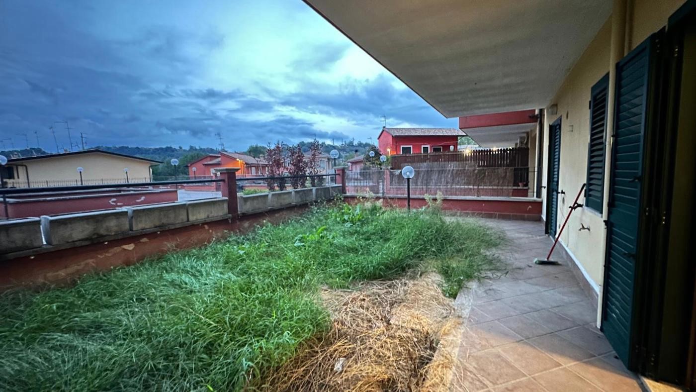 Bilocale in affitto a Ceccano