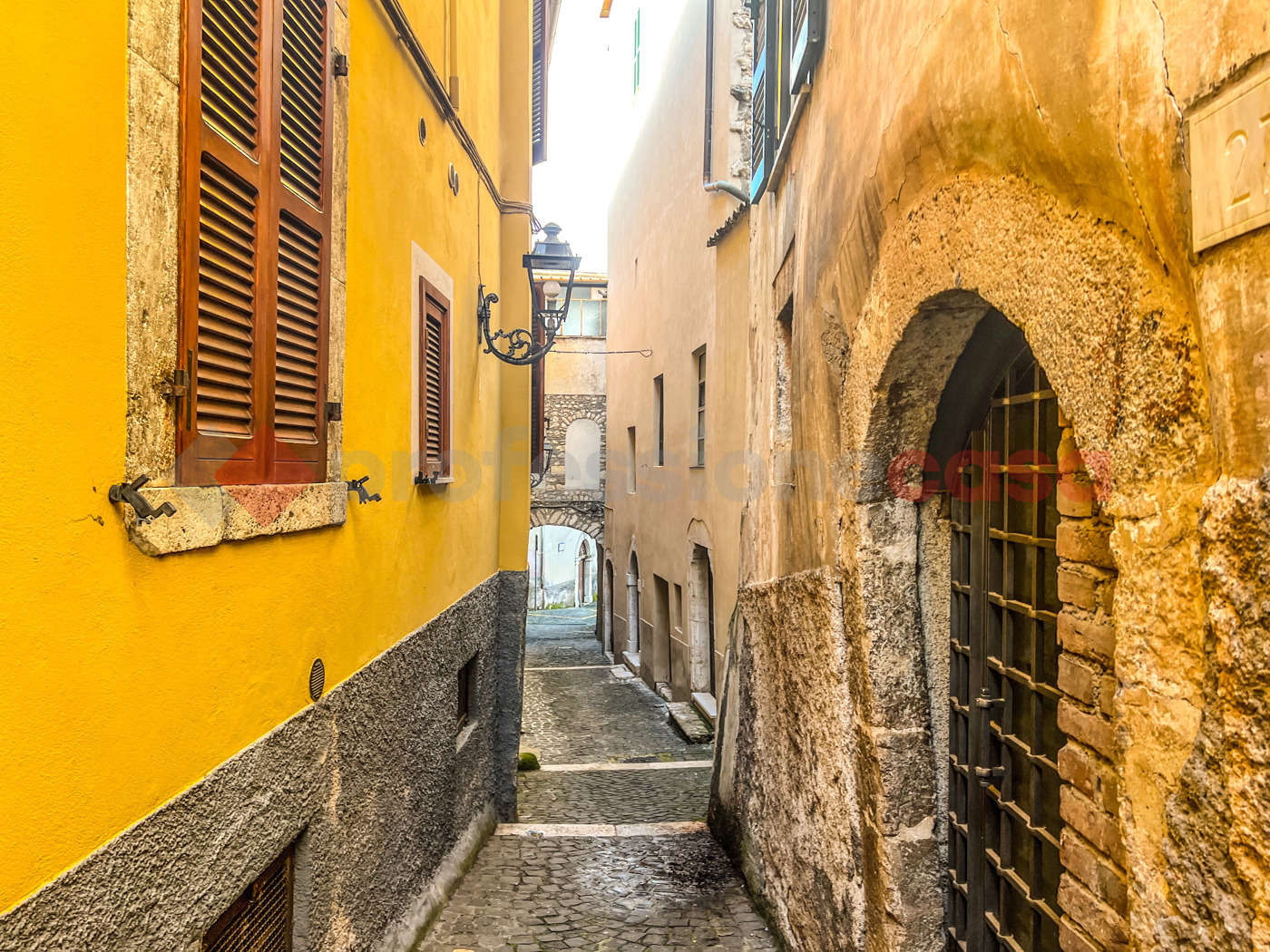 Appartamento in vendita a Alatri