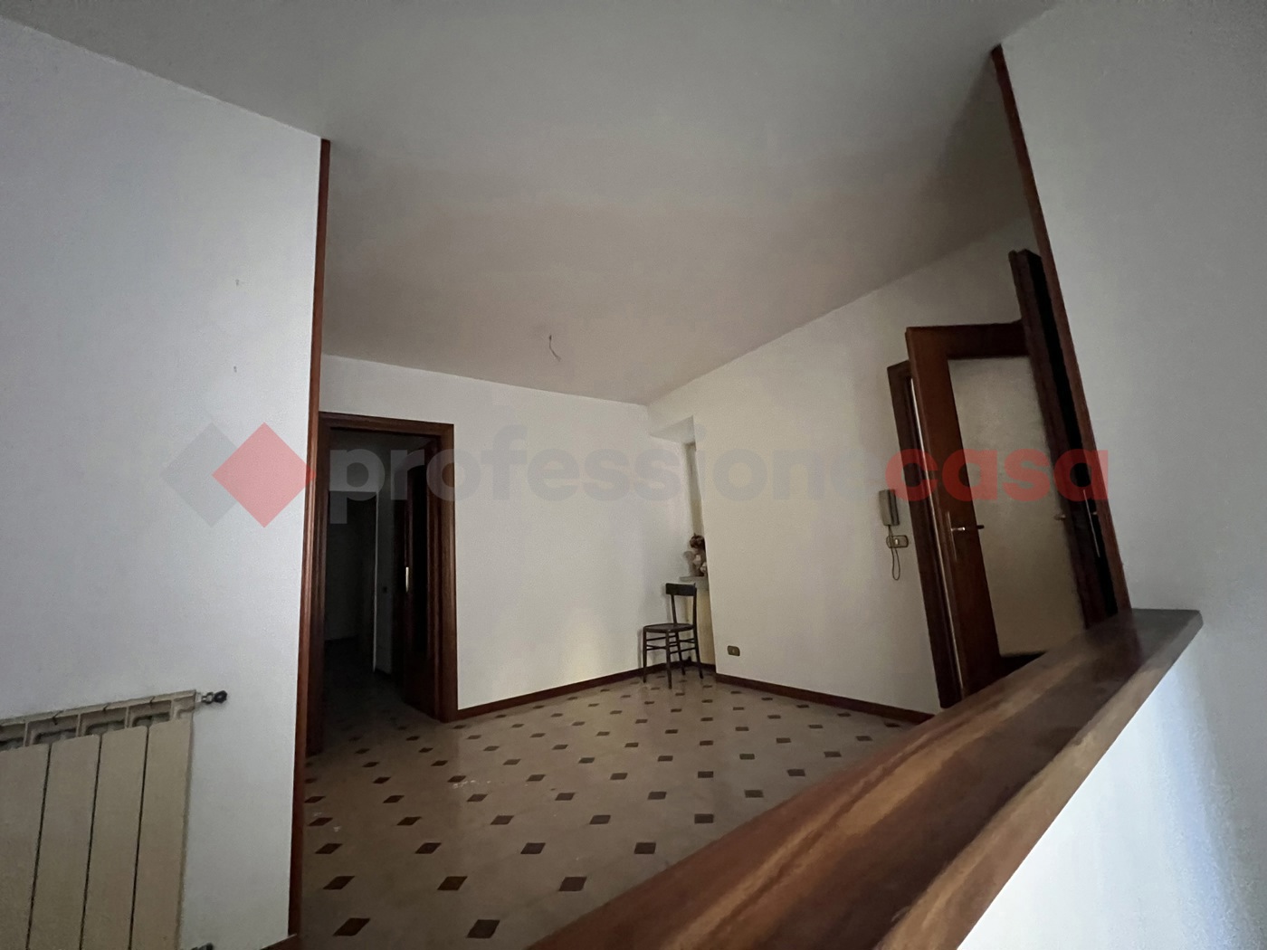 Appartamento in vendita a Alatri