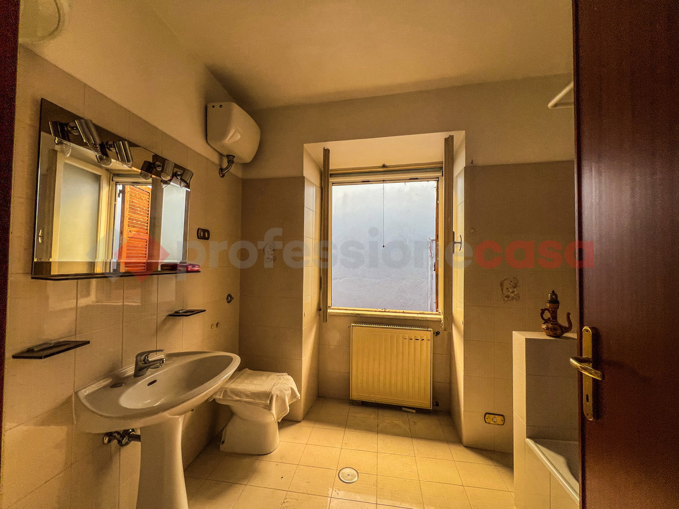 Appartamento in vendita a Alatri