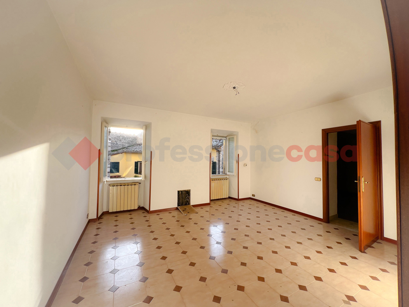 Appartamento in vendita a Alatri