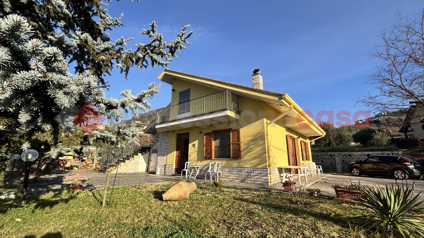 Villa in vendita a Fumone