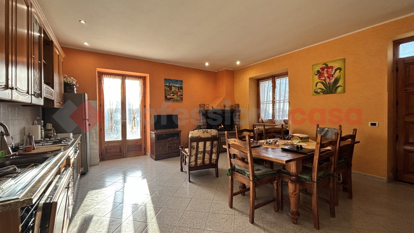 Villa in vendita a Fumone