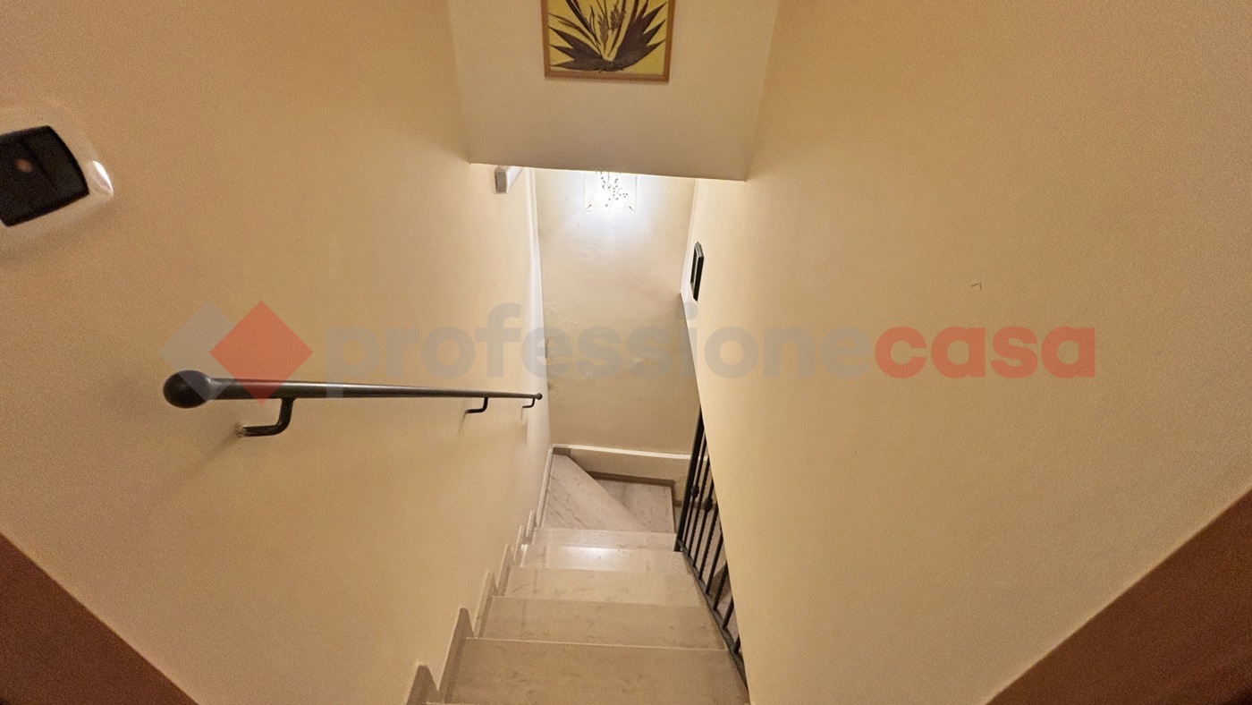 Trilocale in vendita a Vico nel Lazio