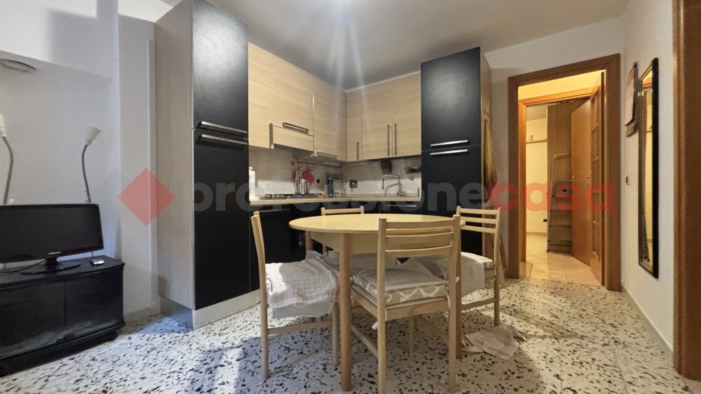 Trilocale in vendita a Vico nel Lazio