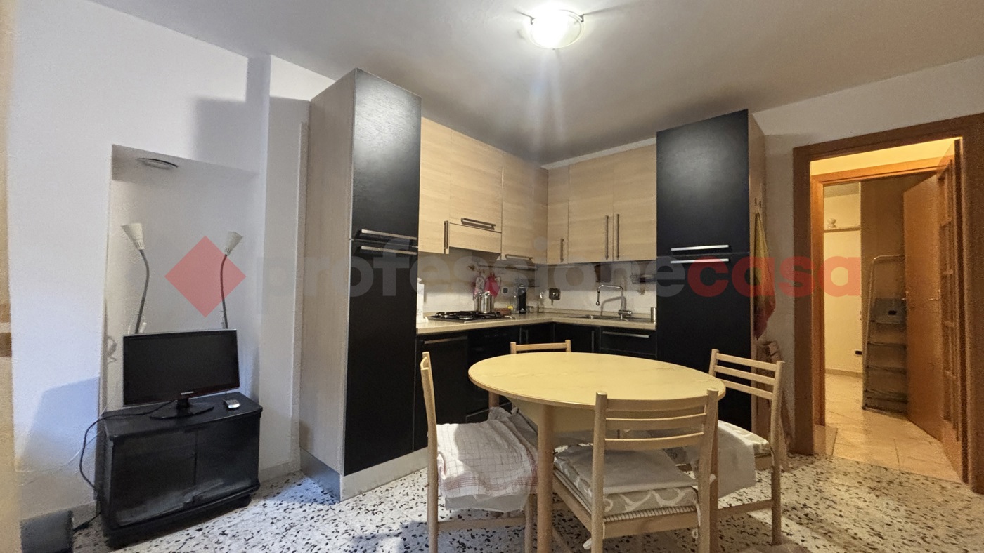 Trilocale in vendita a Vico nel Lazio