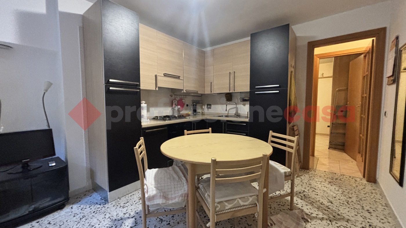 Trilocale in vendita a Vico nel Lazio