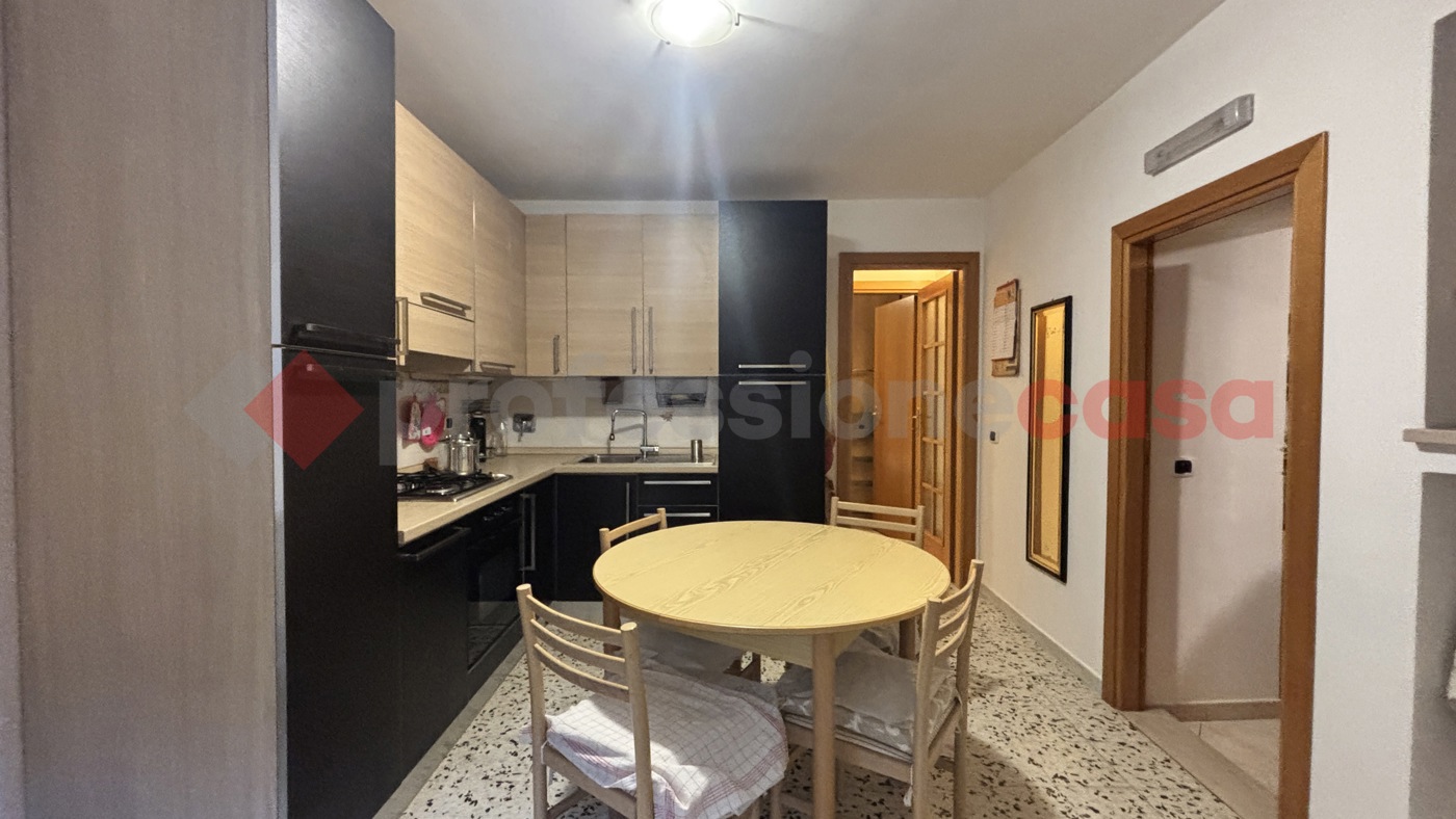 Trilocale in vendita a Vico nel Lazio