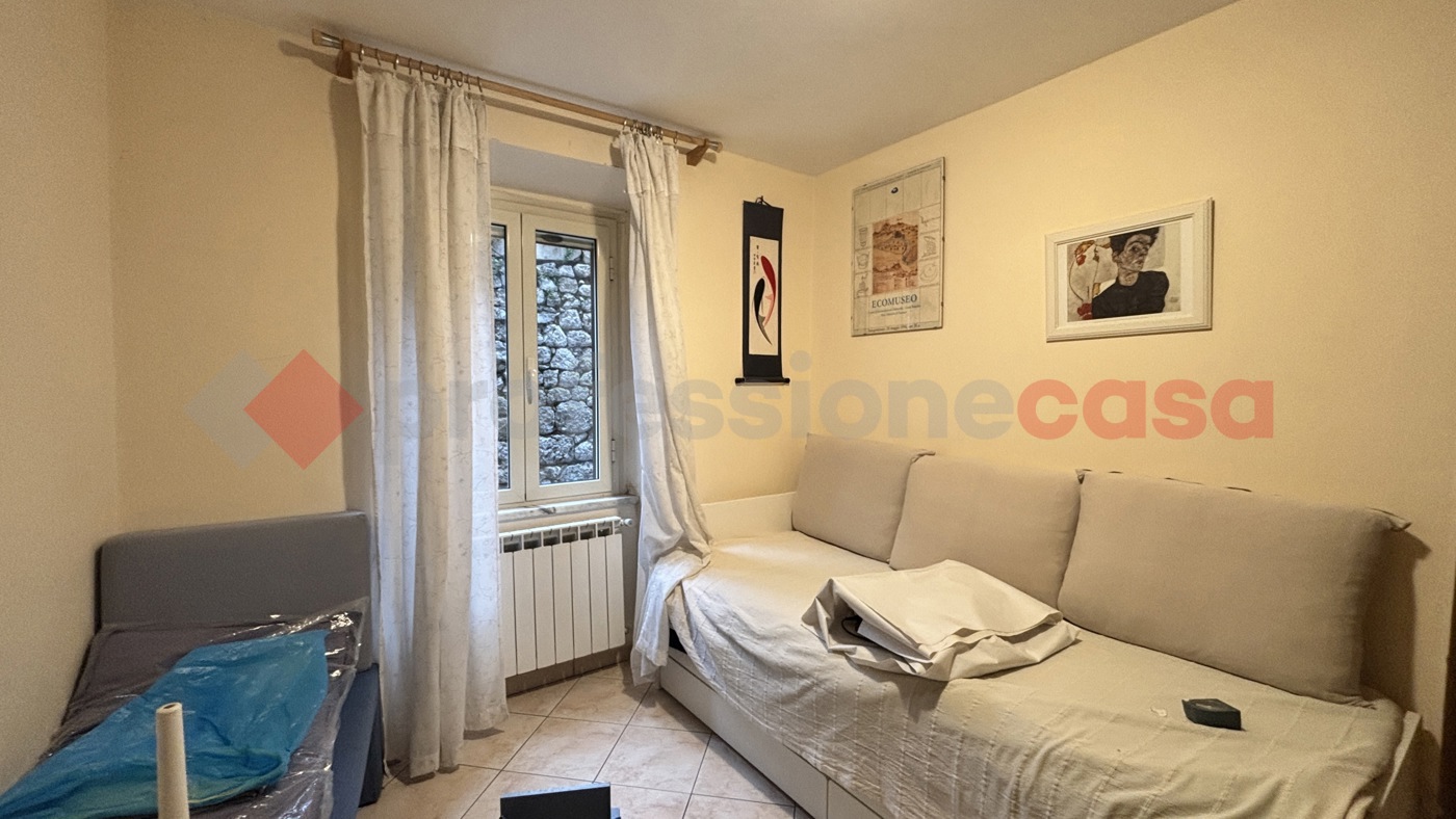 Trilocale in vendita a Vico nel Lazio