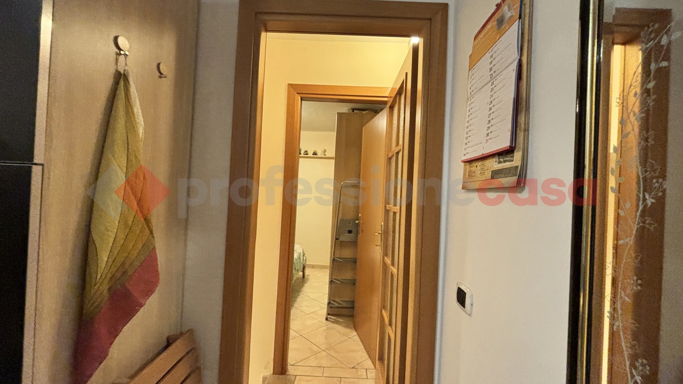 Trilocale in vendita a Vico nel Lazio