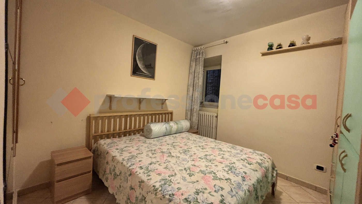 Trilocale in vendita a Vico nel Lazio