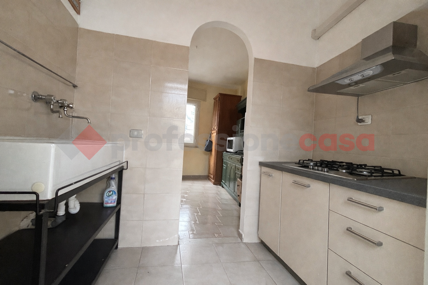 Trilocale in vendita a Alatri