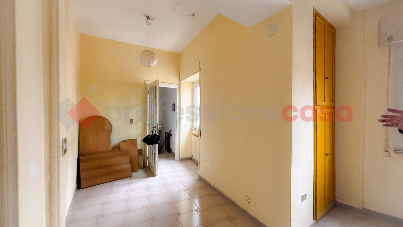 Trilocale in vendita a Alatri