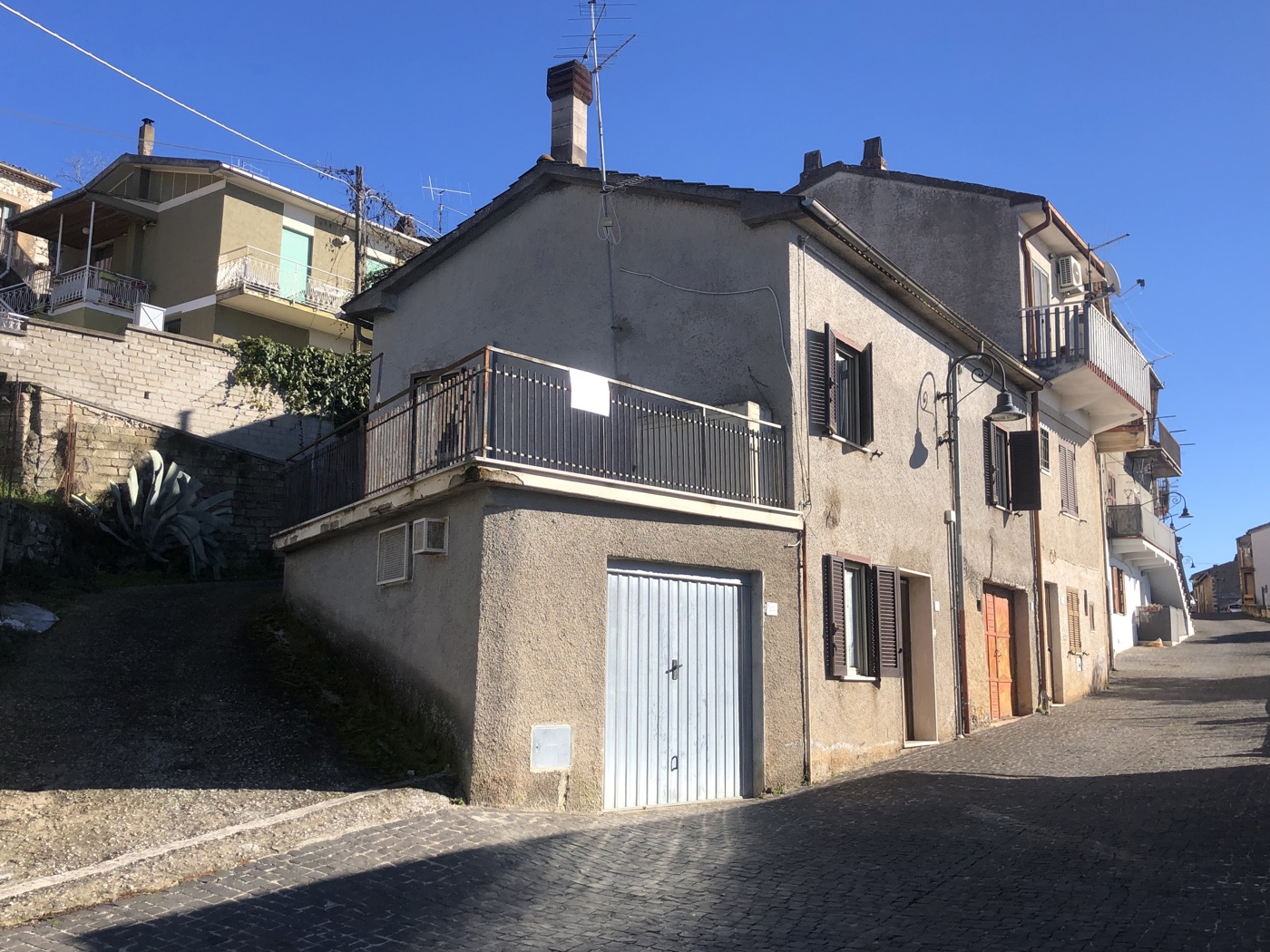 Casa indipendente in vendita a Ferentino