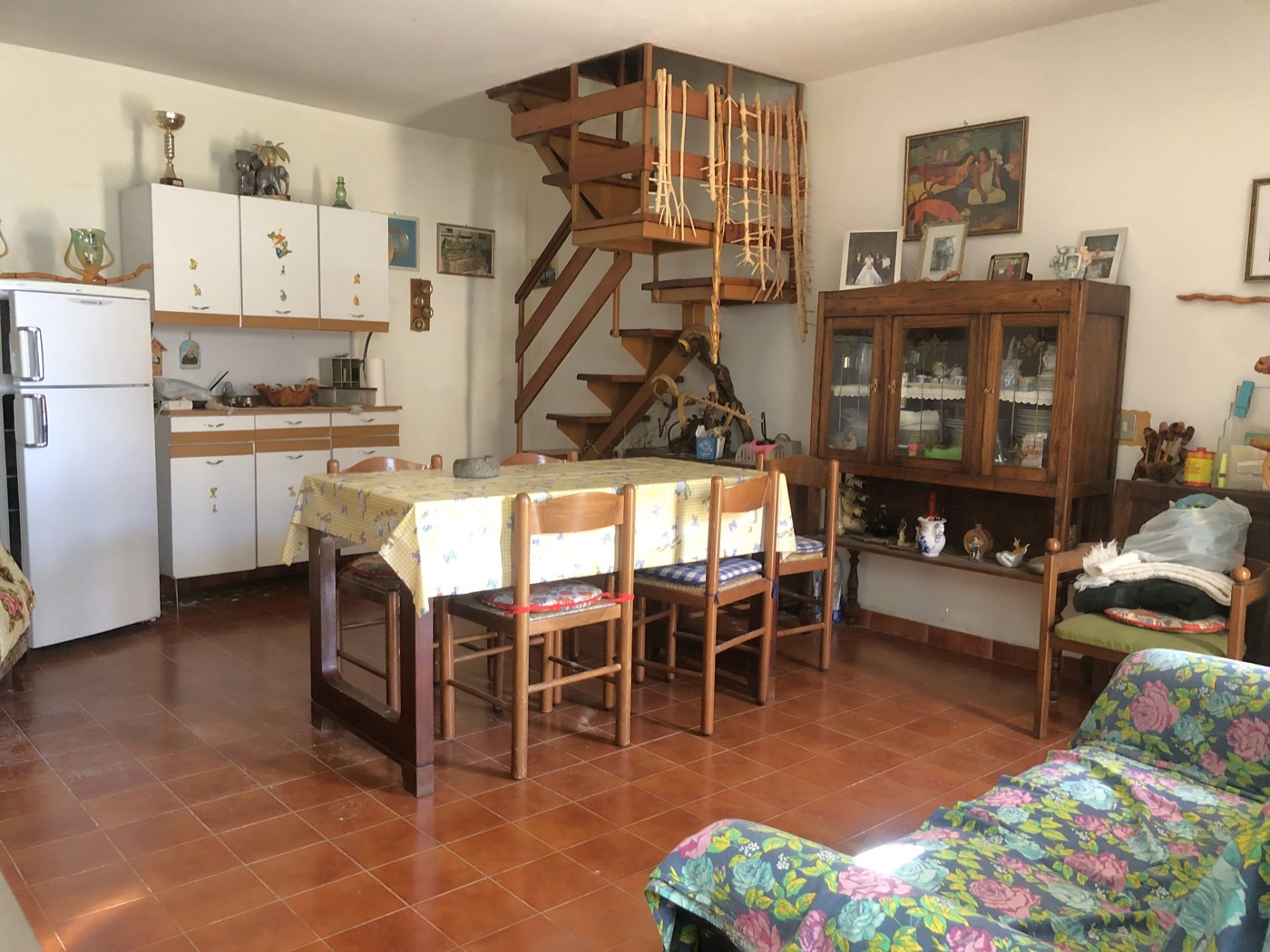 Casa indipendente in vendita a Ferentino